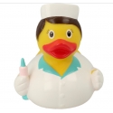 Rubber duck  nurse  LILALU