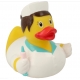 Rubber duck nurse LILALU  Lilalu