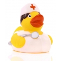 Rubber duck nurse DR