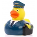 Rubber duck pilot DR