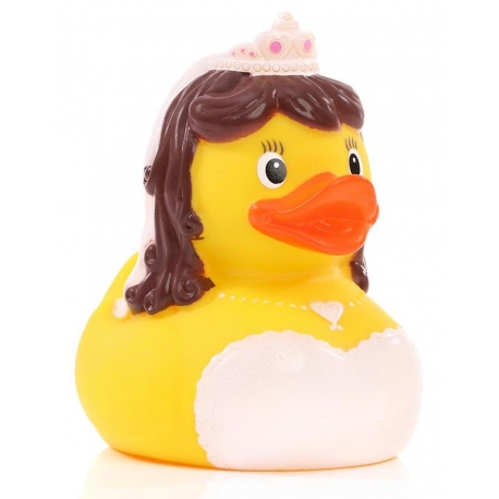 Quietsche Ente Braut D  Hochzeit geschenke
