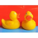 Rubber duck Happyduck 10 cm DR