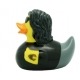 Rubber Duck Heavy Metal LILALU  Lilalu