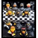 Rubber Duck Heavy Metal LILALU  Lilalu