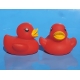 Rubber duck mini red B  Other colors