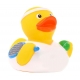 Rubber duck tennis DR  Sport ducks