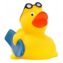 Rubber duck surfing DR