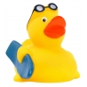 Gummi-ente surferl DR