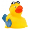 Rubber duck surfing DR