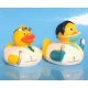 Rubber duck dentist DR  Profession ducks