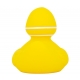 Rubber Duck face mask yellow LILALU  Lilalu