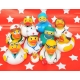Dokter badeend LUXY  Luxy eendjes