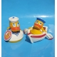 Sailor duck Lanco  Lanco