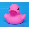 Rubber duck baby pink B (100: € 0,90)