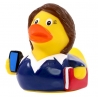 Rubberduck Businesswoman DR