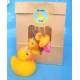 DUCKYbag Prinzessin  Pullerparty gift