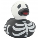 Rubber duck Skeleton LILALU  Lilalu