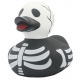 Rubber duck Skeleton LILALU  Lilalu