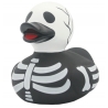 Rubber duck Skeleton LILALU