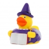 Rubber duck magician / witch DR