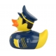 Rubber duck Pilot LILALU  Lilalu