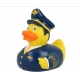 Rubber duck Pilot LILALU  Lilalu