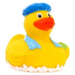 Rubber duck shower / bubble bath DR  More ducks