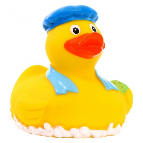 Rubber duck bath /shower DR  More ducks