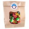 DUCKYbag Christmas mini (9 pieces)