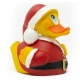 Santa claus duck gift Lanco  Lanco