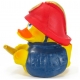 Fireman duck Lanco  Lanco