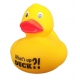 DUCKY TALK What's up DUCK ?!  Enten mit tekst
