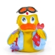 Ski duck Lanco  Lanco
