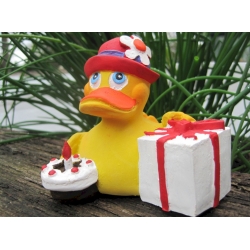 Happy birthday Duck Lanco  Lanco