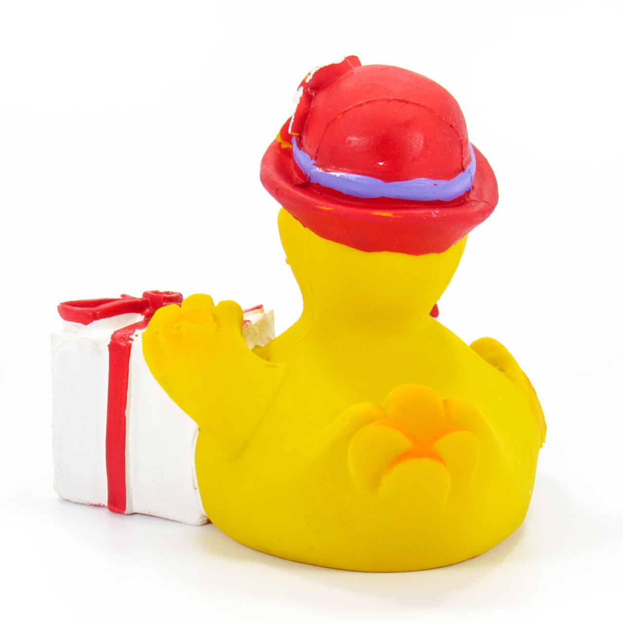 Happy birthday Duck Lanco