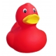 Rubberduck red 8 cm B  Other colors