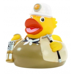 Rubber duck Miner DR  Profession ducks