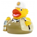 Badeente Bergmann DR