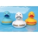 Rubberduck blue 8 cm B  Other colors