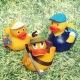 Rubber duck golfDR  Sport ducks