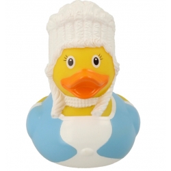 Rubber Duck Baroness LILALU  Lilalu