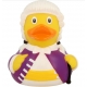 Rubber Duck Baron LILALU  Lilalu