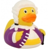 Rubber Duck Baron LILALU