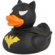 Rubber duck Batman black LILALU  Lilalu