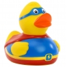 Rubber duck superman superduck DR