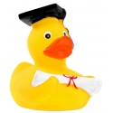 Rubber duck graduation DR
