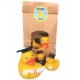 Rubber duck graduation D  More ducks