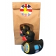 DUCKYbag small (only the bag)  Packing