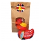 DUCKYbag small (only the bag)  Packing
