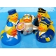 Rubber duck Pilot LILALU  Lilalu